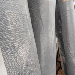 Plush Deep Shag Area Rugs