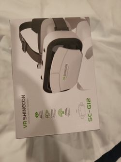 Vr shinecon