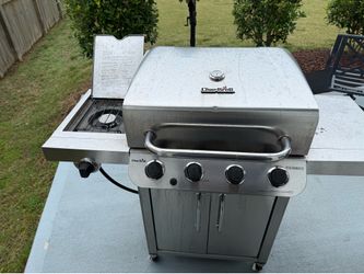 grill