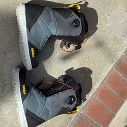 Men’s Snowboard boots Thirtytwo