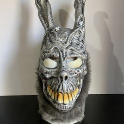 Donnie Darkko Frank The Bunny Mask