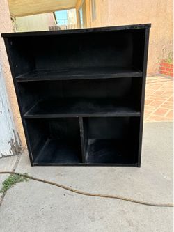 Bookcase