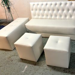Lounge Furniture 