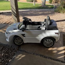 Kids Car