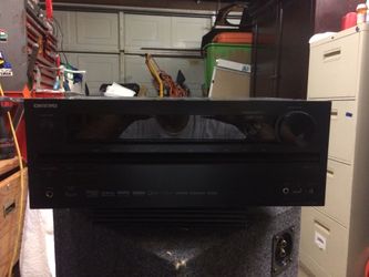 Onkyo HT-RC360