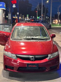 2009 Honda Civic