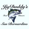 Jigdaddy Fishing