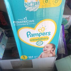 Pampers