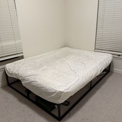 Queen Bed Frame