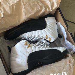 JORDAN TAXI 12s Size 11