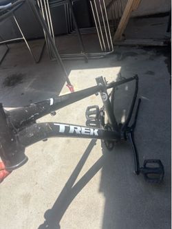 T-rek body 26in