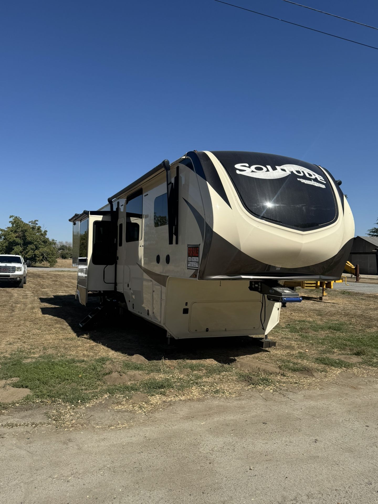 2021 Grand design 390rk