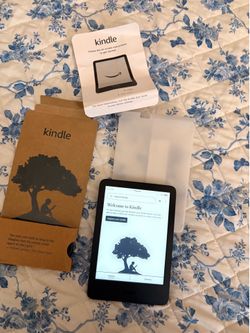 Kindle 16gb