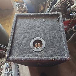 Speaker