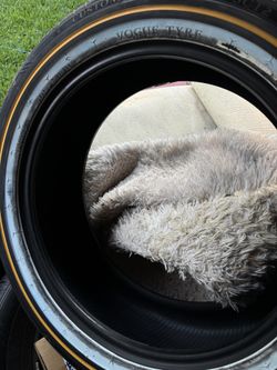 Vogue Tires