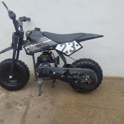 Razor Electric Bike 