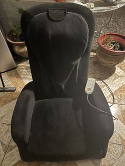 Massage Chair $125