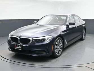 2019 BMW 530i