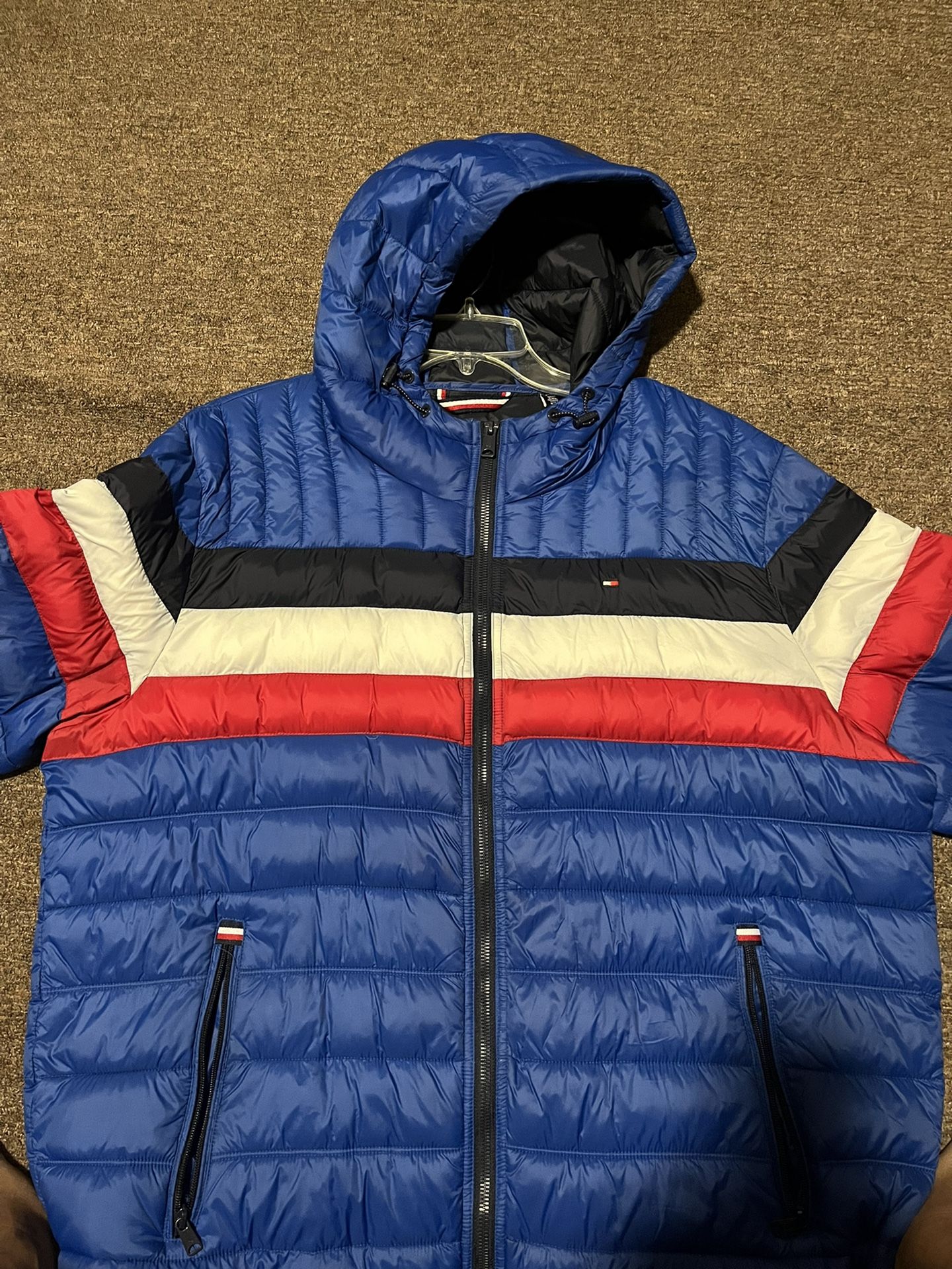 Tommy Hilfiger Jacket