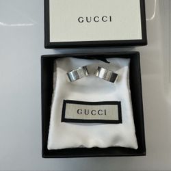 Gucci Mens Rings 