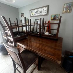 Dining Room Table 