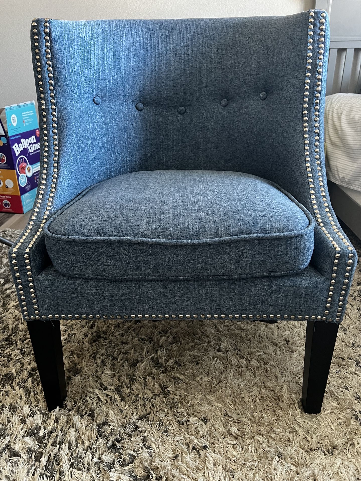 Beautiful Accent Chair