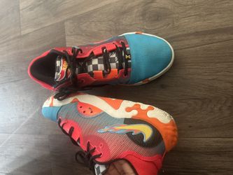 PG 6 NRG