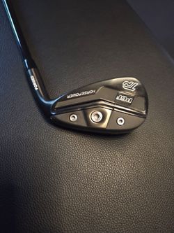 FORGED Horsepower PGT 8 Iron  – Graphite Shaft – Excellent Condition