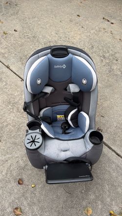 Safety First comfort plus car seat
