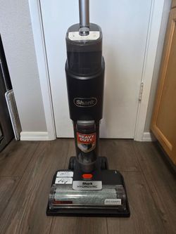 Shark Vacuum