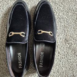 Men's Dress Shoes(10)