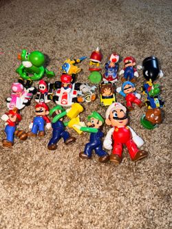 Mario