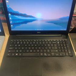 Dell Inspiron 3593 15.6" Intel Core i7-10th Gen Processor 16gb Ram 500gb SSD, Windows 11 Pro Office Charger 