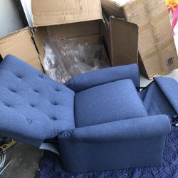 Recliner 