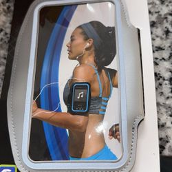 Exercise Arm Band 