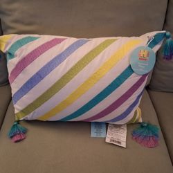 Decorative Pillow