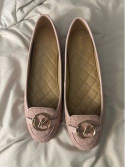 Michael Kors flats