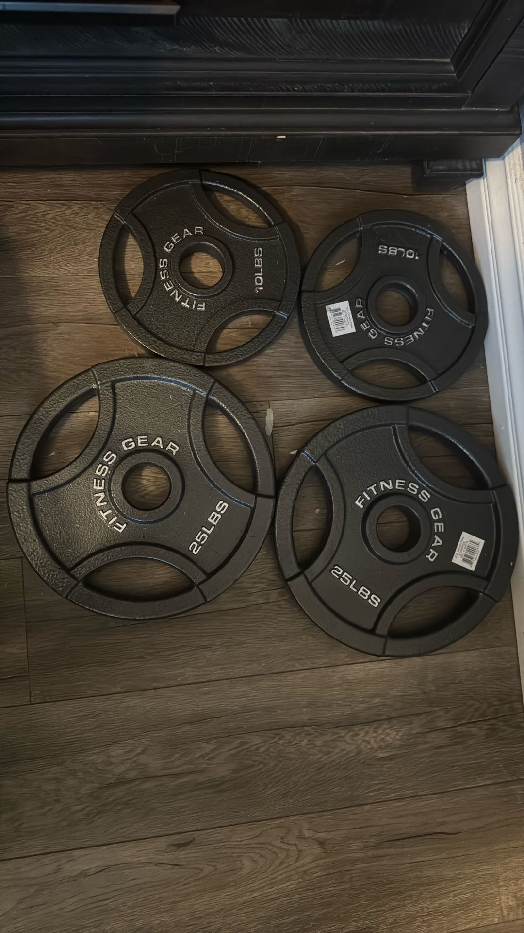 Weights