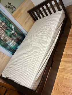 Cama Nido / Trundle Individual