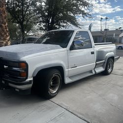 Chevy 1996