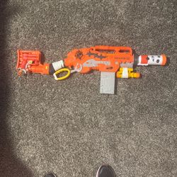 Nerf Scravenger 4/5