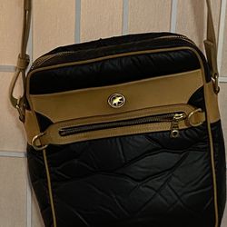 Hunting World Satchel