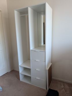 Ikea Wardrobe