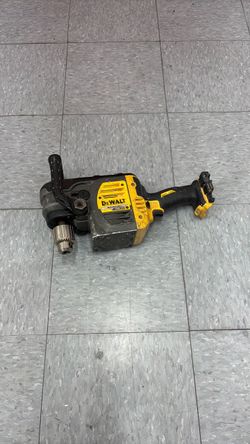 Dewalt stud drill flex volt brushless