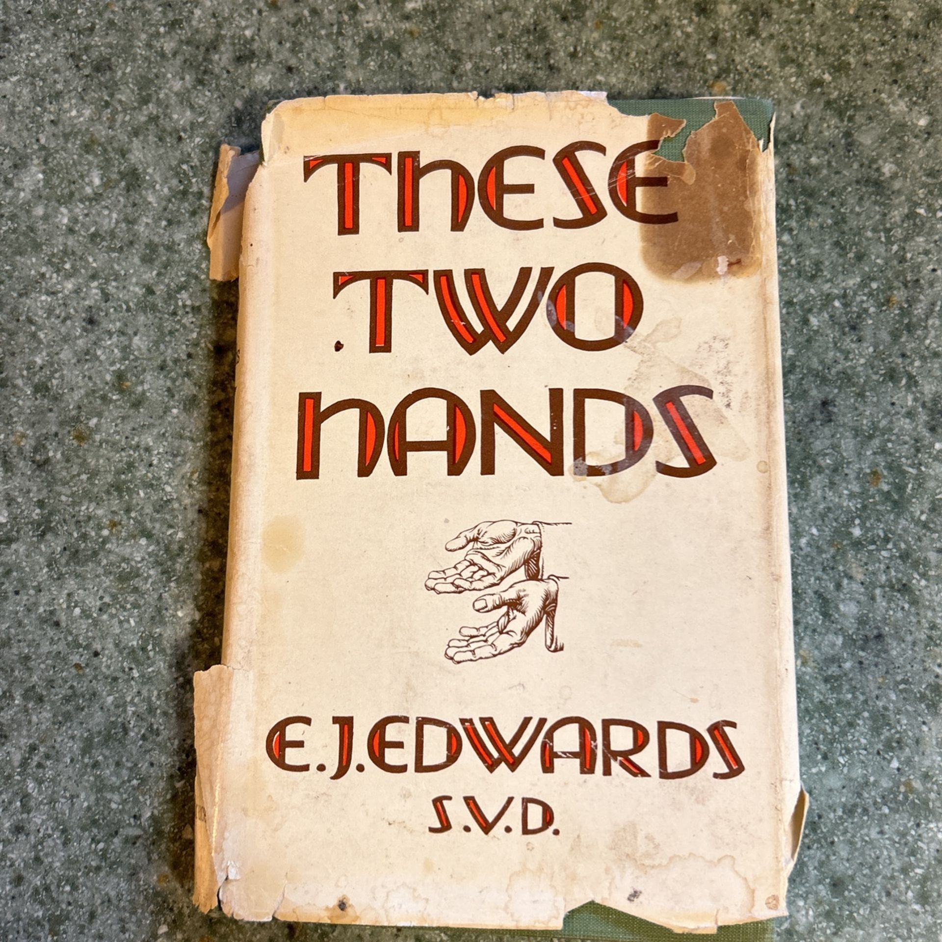 These Two Hands