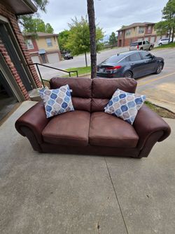 Sofa Loveseat couch