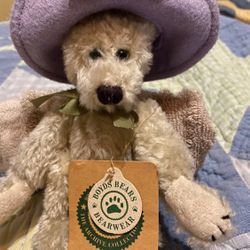 Boyd’s Bear Twila Higgenthorpe #91843