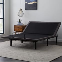 Adjustable Bed  Queen Size