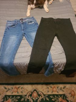 Men's 32 x 32 Steve Jeans