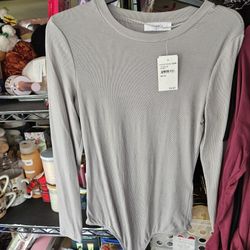 Ladies Nordstrom Body Suit. Size Lg